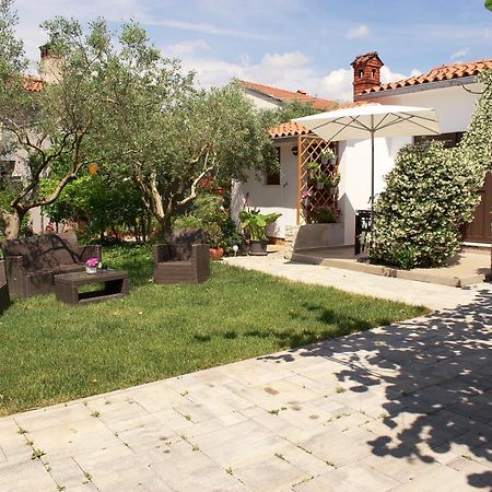Wine Garden Holiday Home Pula Exterior foto