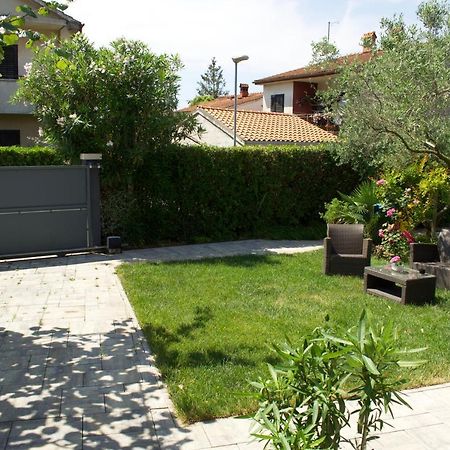 Wine Garden Holiday Home Pula Exterior foto